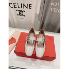 Valentino flat shoes